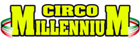 Circo Millennium Logo